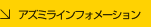 �A�Y�~���C���t�H���[�V����